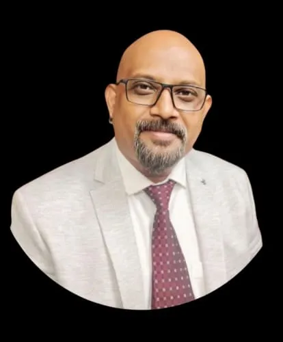 Antony Selvester, Business Development Head