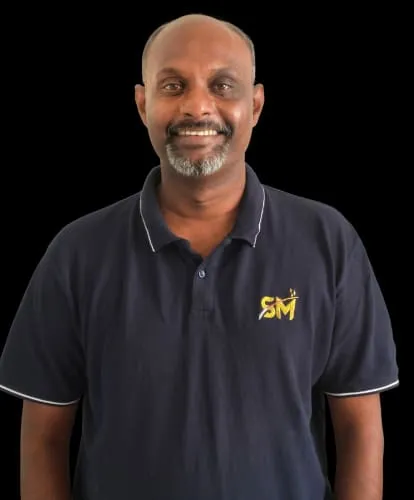Joseph Edwin, Head Production