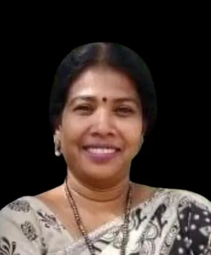 Prema William, Partner / Director, SM Finishes